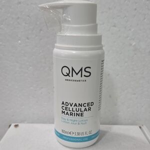 QMS Advanced Cellular Marine Lotion
